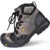 image:imageKEEN Utility Mens Portland 6 KBF Composite Toe Waterproof Work BootsMagnetBlack