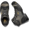 image:imageKEEN Utility Mens Portland 6 KBF Composite Toe Waterproof Work BootsMagnetBlack