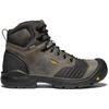image:imageKEEN Utility Mens Portland 6 KBF Composite Toe Waterproof Work BootsMagnetBlack