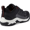 image:imageKEEN Utility Mens Reno Low Composite Toe Waterproof Work ShoesRed ClayBlack