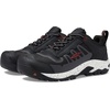 image:imageKEEN Utility Mens Reno Low Composite Toe Waterproof Work ShoesRed ClayBlack