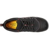 image:imageKEEN Utility Mens Reno Low Composite Toe Waterproof Work ShoesRed ClayBlack