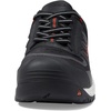 image:imageKEEN Utility Mens Reno Low Composite Toe Waterproof Work ShoesRed ClayBlack
