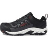 image:imageKEEN Utility Mens Reno Low Composite Toe Waterproof Work ShoesRed ClayBlack