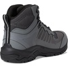 image:imageKEEN Utility Mens Reno Mid Height Composite Toe Waterproof Work BootsMagnetBlack