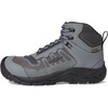 image:imageKEEN Utility Mens Reno Mid Height Composite Toe Waterproof Work BootsMagnetBlack