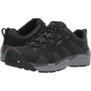 image:imageKEEN Utility Mens San Antonio Low Height Alloy Toe ESD Work ShoeBlackSteel Grey