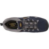 image:imageKEEN Utility Mens San Antonio Low Height Aluminum Toe Work ShoesNavy PeacoatGrey Flannel