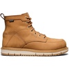 image:imageKEEN Utility Mens San Jose 6 Alloy Toe Waterproof Wedge Work BootsBistreGum