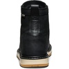 image:imageKEEN Utility Mens San Jose 6 Alloy Toe Waterproof Wedge Work BootsBlackGum