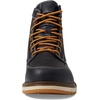 image:imageKEEN Utility Mens San Jose 6 Alloy Toe Waterproof Wedge Work BootsSky CaptainStar White