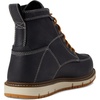 image:imageKEEN Utility Mens San Jose 6 Alloy Toe Waterproof Wedge Work BootsSky CaptainStar White
