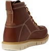 image:imageKEEN Utility Mens San Jose 6 Alloy Toe Waterproof Wedge Work BootsTortoise ShellStar White