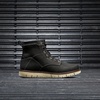 image:imageKEEN Utility Mens San Jose 6 Alloy Toe Wedge Work BootsBlackCarmel Cafe