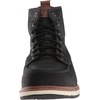 image:imageKEEN Utility Mens San Jose 6 Alloy Toe Wedge Work BootsBlackCarmel Cafe