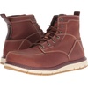 image:imageKEEN Utility Mens San Jose 6 Alloy Toe Wedge Work BootsGingerbreadOffwhite
