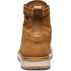 image:imageKEEN Utility Mens San Jose 6 Soft Toe Waterproof Wedge Work BootsBistreGum