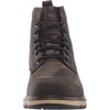 image:imageKEEN Utility Mens San Jose 6 Soft Toe Waterproof Wedge Work BootsCascade Brown