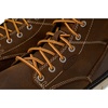 image:imageKEEN Utility Mens San Jose 6 Soft Toe Wedge Work BootsCoffee BeanStar White