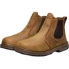 image:imageKEEN Utility Mens San Jose Chelsea Soft Toe 90 Degree Heel Pull On Work BootsBelgianGum