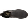 image:imageKEEN Utility Mens Seattle Romeo Mid Height Alloy Toe Pull On Work ShoesCascade BrownBlack