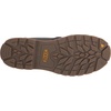 image:imageKEEN Utility Mens Seattle Romeo Mid Height Alloy Toe Pull On Work ShoesCascade BrownBlack