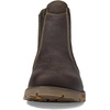 image:imageKEEN Utility Mens Seattle Romeo Mid Height Alloy Toe Pull On Work ShoesCascade BrownBlack
