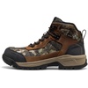 image:imageKEEN Utility Mens Skokie Hiker Style Mid Height Composite Toe 90 Degree Waterproof Work BootsCamoBlack