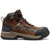image:imageKEEN Utility Mens Skokie Hiker Style Mid Height Composite Toe 90 Degree Waterproof Work BootsCamoBlack