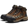 image:imageKEEN Utility Mens Skokie Hiker Style Mid Height Composite Toe 90 Degree Waterproof Work BootsCamoBlack