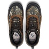 image:imageKEEN Utility Mens Skokie Hiker Style Mid Height Composite Toe 90 Degree Waterproof Work BootsCamoBlack