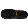 image:imageKEEN Utility Mens Skokie Hiker Style Mid Height Composite Toe 90 Degree Waterproof Work BootsDark EarthBlack