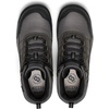 image:imageKEEN Utility Mens Skokie Hiker Style Mid Height Composite Toe 90 Degree Waterproof Work BootsMagnetBlack