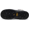 image:imageKEEN Utility Mens Skokie Hiker Style Mid Height Composite Toe 90 Degree Waterproof Work BootsMagnetBlack