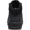 image:imageKEEN Utility Mens Skokie Hiker Style Mid Height Soft Toe 90 Degree Waterproof Work BootsBlackBlack