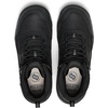 image:imageKEEN Utility Mens Skokie Hiker Style Mid Height Soft Toe 90 Degree Waterproof Work BootsBlackBlack
