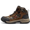 image:imageKEEN Utility Mens Skokie Hiker Style Mid Height Soft Toe 90 Degree Waterproof Work BootsCamoBlack