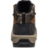 image:imageKEEN Utility Mens Skokie Hiker Style Mid Height Soft Toe 90 Degree Waterproof Work BootsCamoBlack