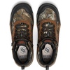 image:imageKEEN Utility Mens Skokie Hiker Style Mid Height Soft Toe 90 Degree Waterproof Work BootsCamoBlack