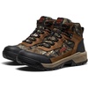 image:imageKEEN Utility Mens Skokie Hiker Style Mid Height Soft Toe 90 Degree Waterproof Work BootsCamoBlack