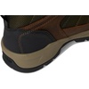 image:imageKEEN Utility Mens Skokie Hiker Style Mid Height Soft Toe 90 Degree Waterproof Work BootsForest NightBlack