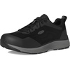 image:imageKEEN Utility Mens Sparta 2 Low Alloy Toe Work ShoesSteel GreyBlack
