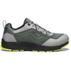 image:imageKEEN Utility Mens Sparta 2 Low Alloy Toe Work ShoesSteel GreyEvening Primrose