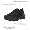 image:imageKEEN Utility Mens Sparta 2 Low Height Alloy Toe Industrial Work ShoesBlackBlack