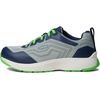 image:imageKEEN Utility Mens Sparta 2 Low Height Alloy Toe Industrial Work ShoesPuritan GrayPageant Blue