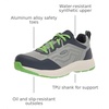 image:imageKEEN Utility Mens Sparta 2 Low Height Alloy Toe Industrial Work ShoesPuritan GrayPageant Blue