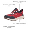 image:imageKEEN Utility Mens Sparta 2 Low Height Alloy Toe Industrial Work ShoesRubicondoPageant Blue