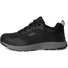 image:imageKEEN Utility Mens Sparta 2 Low Height Alloy Toe Industrial Work ShoesSteel GreyBlack