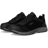 image:imageKEEN Utility Mens Sparta 2 Low Height Alloy Toe Industrial Work ShoesSteel GreyBlack