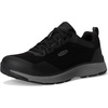 image:imageKEEN Utility Mens Sparta 2 Low Height Alloy Toe Industrial Work ShoesSteel GreyBlack